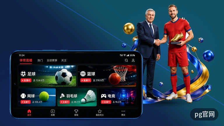 pg官网赛事直播与资讯 · 实时比分